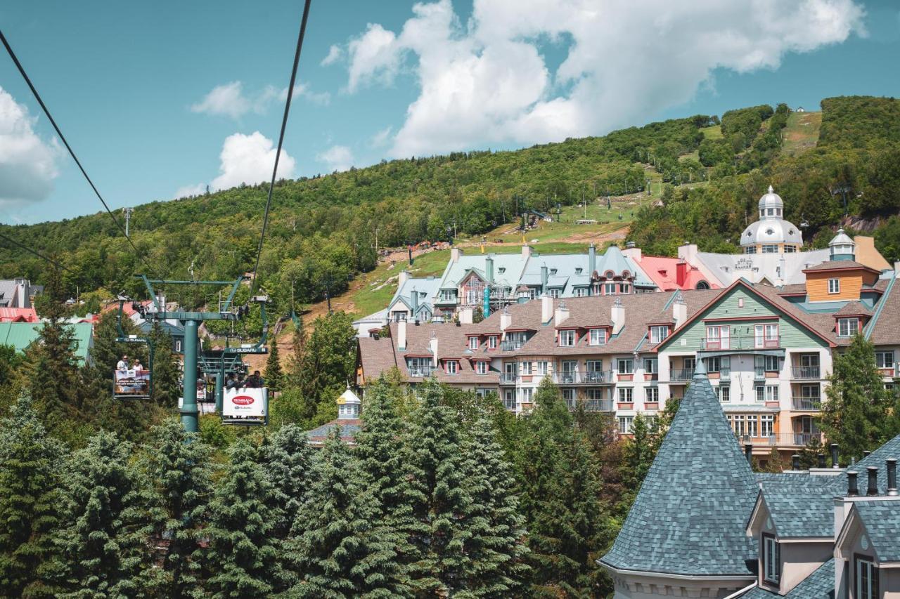 Amazing Lakemountain View 5Min To Tremblant439 Mont-Tremblant Exterior photo