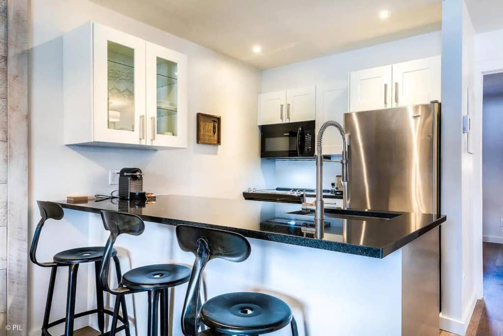 Amazing Lakemountain View 5Min To Tremblant439 Mont-Tremblant Exterior photo