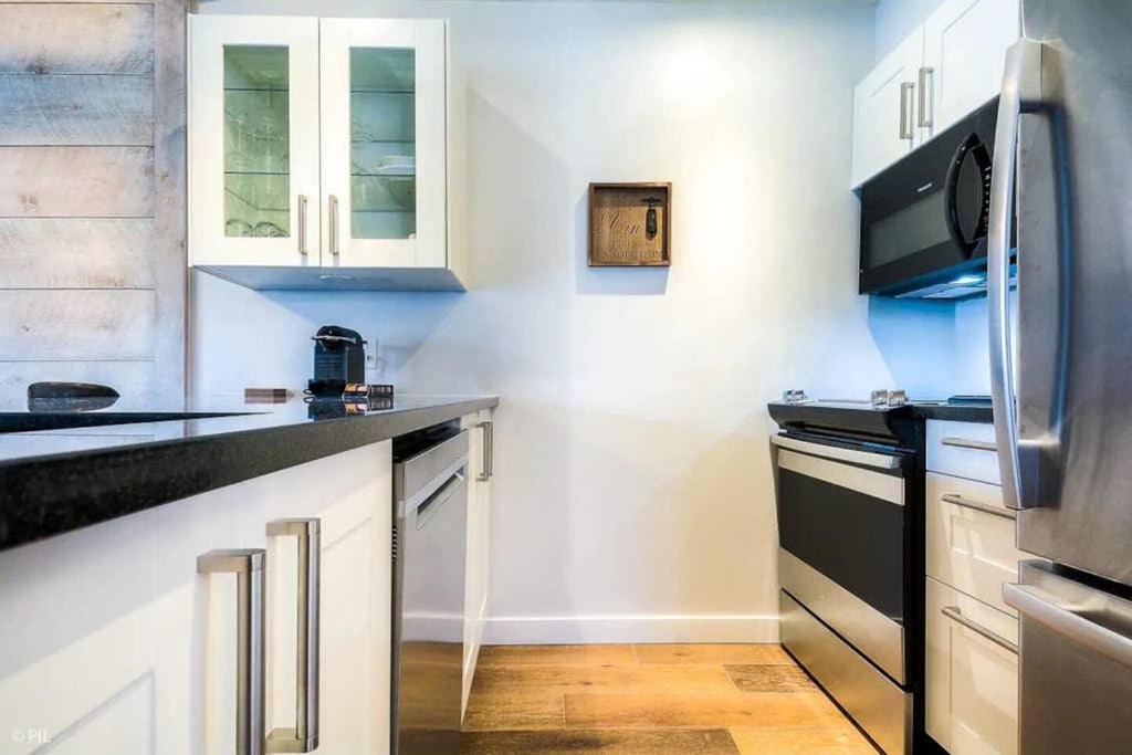 Amazing Lakemountain View 5Min To Tremblant439 Mont-Tremblant Exterior photo